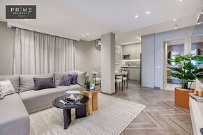 Prime Residence Heliopolis