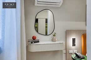 Prime Residence Heliopolis