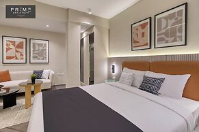 Prime Residence Heliopolis