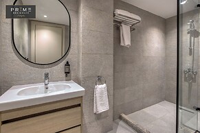 Prime Residence Heliopolis