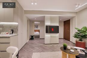 Prime Residence Heliopolis