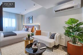 Prime Residence Heliopolis
