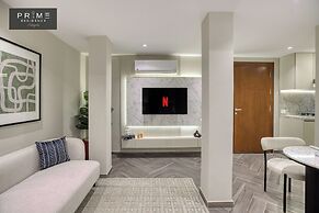 Prime Residence Heliopolis