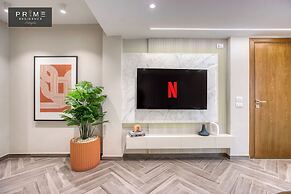 Prime Residence Heliopolis