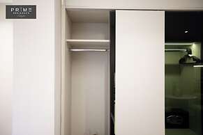 Prime Residence Heliopolis