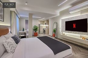 Prime Residence Heliopolis