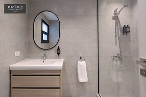 Prime Residence Heliopolis
