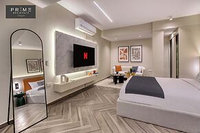 Prime Residence Heliopolis