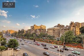 Prime Residence Heliopolis