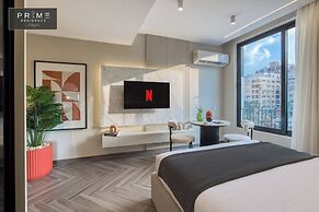 Prime Residence Heliopolis