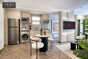 Prime Residence Heliopolis