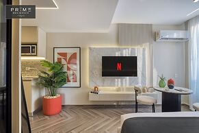 Prime Residence Heliopolis