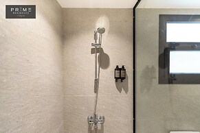 Prime Residence Heliopolis