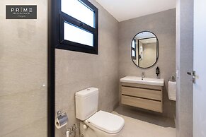 Prime Residence Heliopolis