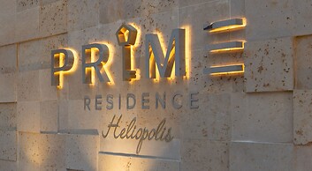 Prime Residence Heliopolis