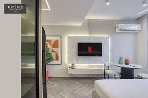 Prime Residence Heliopolis