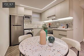 Prime Residence Heliopolis