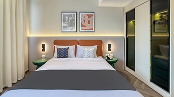 Prime Residence Heliopolis