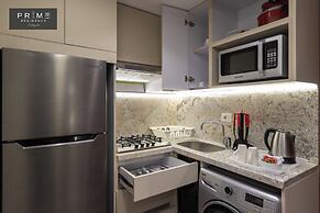 Prime Residence Heliopolis