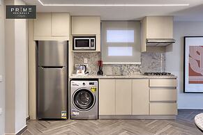 Prime Residence Heliopolis
