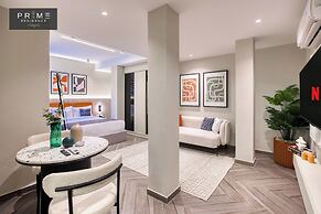 Prime Residence Heliopolis