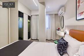 Prime Residence Heliopolis