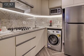 Prime Residence Heliopolis