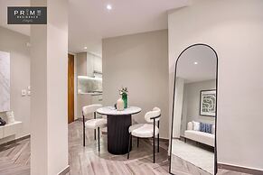 Prime Residence Heliopolis