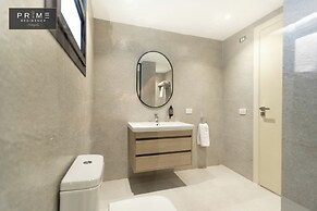 Prime Residence Heliopolis