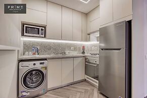 Prime Residence Heliopolis