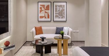 Prime Residence Heliopolis