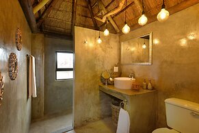 Gamagara Africa private nature reserve
