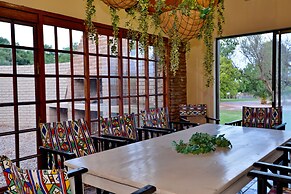 Gamagara Africa private nature reserve