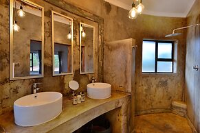 Gamagara Africa private nature reserve