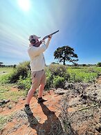 Gamagara Africa private nature reserve