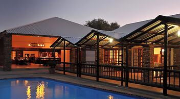 Gamagara Africa private nature reserve