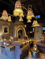 Gamagara Africa private nature reserve