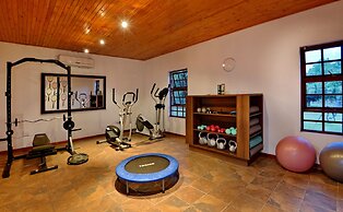 Gamagara Africa private nature reserve