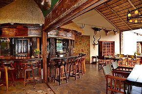 Gamagara Africa private nature reserve