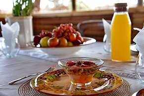 Gamagara Africa private nature reserve