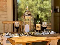 Gamagara Africa private nature reserve