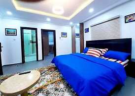 The Captains Apartment Abuja