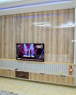 The Captains Apartment Abuja