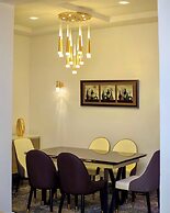 The Captains Apartment Abuja