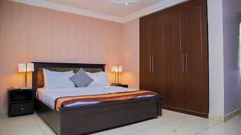 The Captains Apartment Abuja