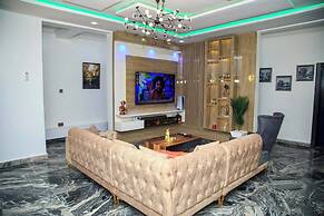 The Captains Apartment Abuja