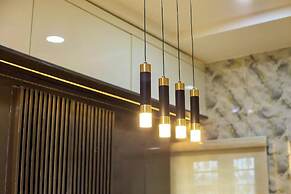 The Captains Apartment Abuja