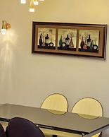 The Captains Apartment Abuja