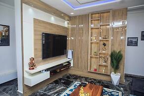 The Captains Apartment Abuja