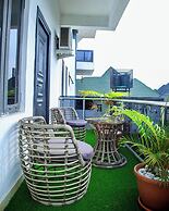 The Captains Apartment Abuja